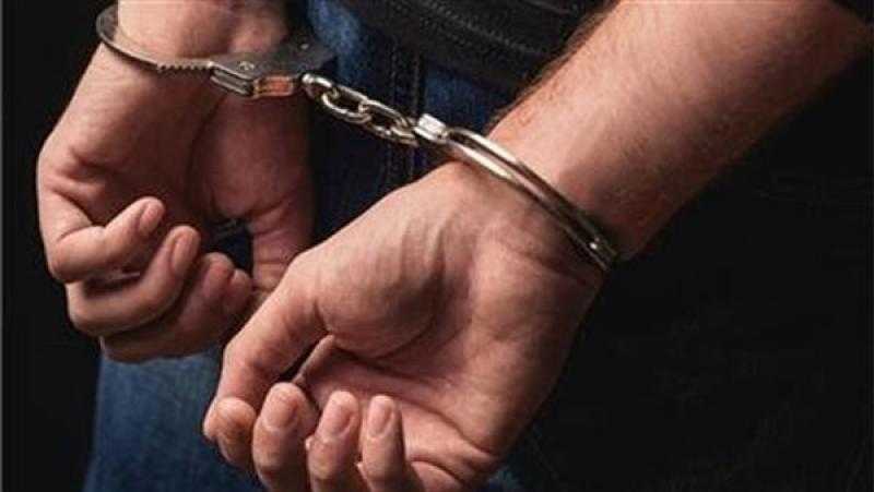 ضبط المتهم بالتعدي على والدته بعصا خشبية في الغربية