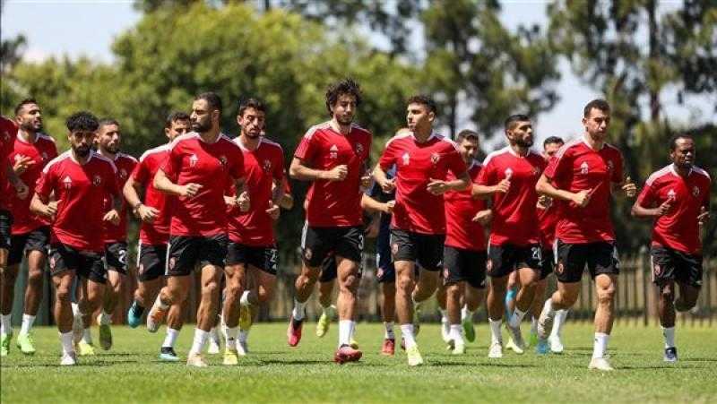 موعد مباراة الأهلي وغزل المحلة في الدوري الممتاز والقناة الناقلة