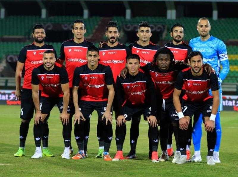 التشكيل المتوقع للطلائع أمام أهلي طرابلس