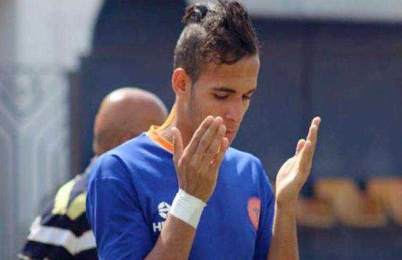 منسى يقود هجوم الزمالك المتوقع في مواجهة المصري