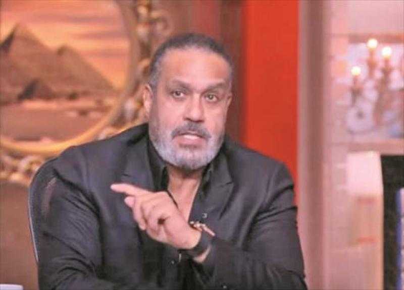 جمال العدل: أتمنى تقديم حنان مطاوع وأمينة خليل بشكل مختلف