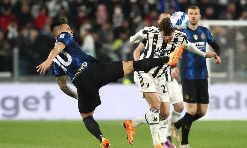 يوفنتوس يستعيد 15 نقطة في الدوري الإيطالي بعد قبول استئنافه في اللجنة الأولمبية