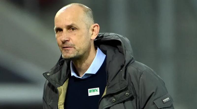 60 ألف دولار شهريا راتب مدرب الزمالك الجديد.. تفاصيل