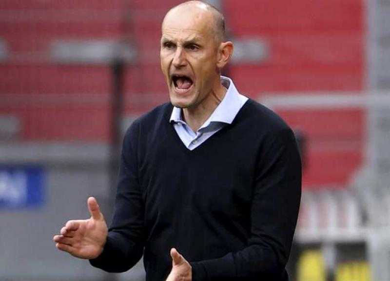 أحمد حسام ميدو: الألماني هيرليتش لن يقود الزمالك بنسبة 100%