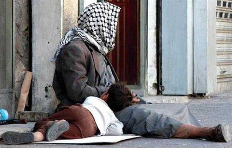 تجديد حبس شخصين لاتهامهما باستغلال الأحداث في أعمال التسول بأكتوبر
