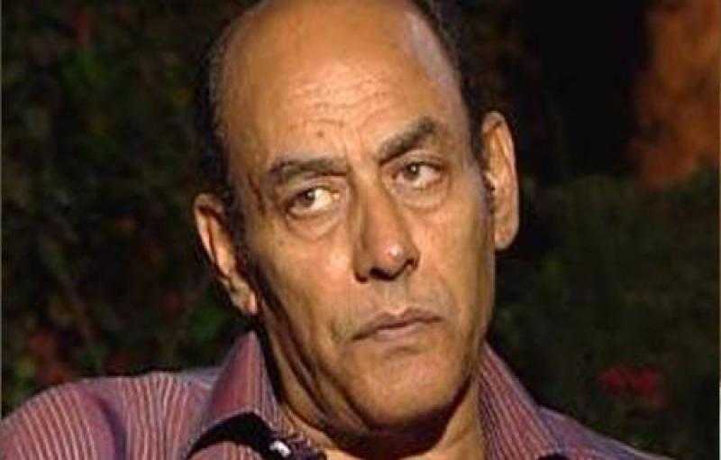 أحمد بدير: شائعات وفاتي مؤذية لعائلتي.. وعملت عمليات كثيرة دون علم أسرتي