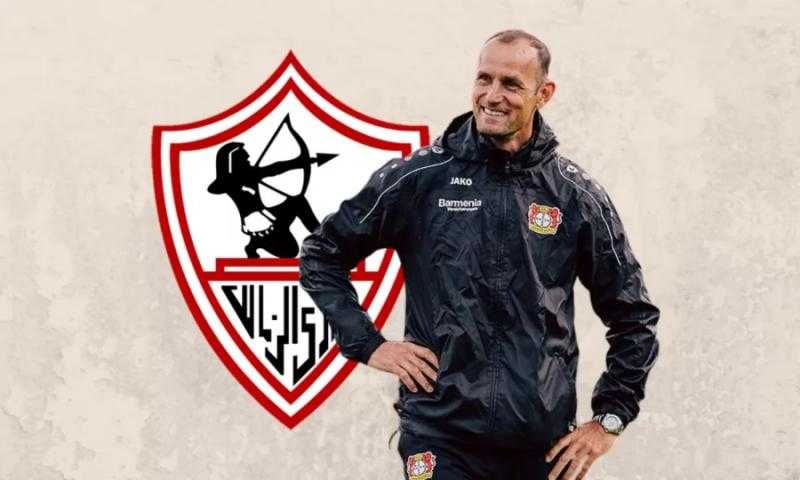 ميدو يكشف كواليس فشل اتفاق الزمالك مع هيرليتش