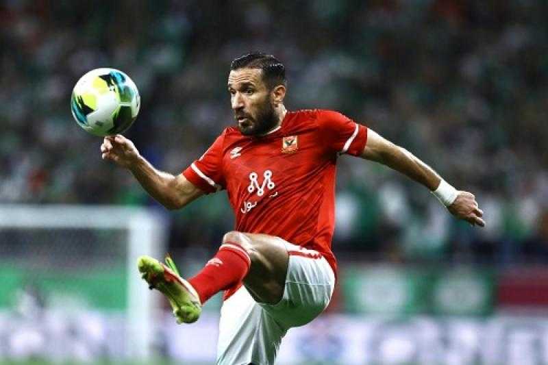 علي معلول يحذر الرجاء وبيراميدز من وجه الأهلي الجديد