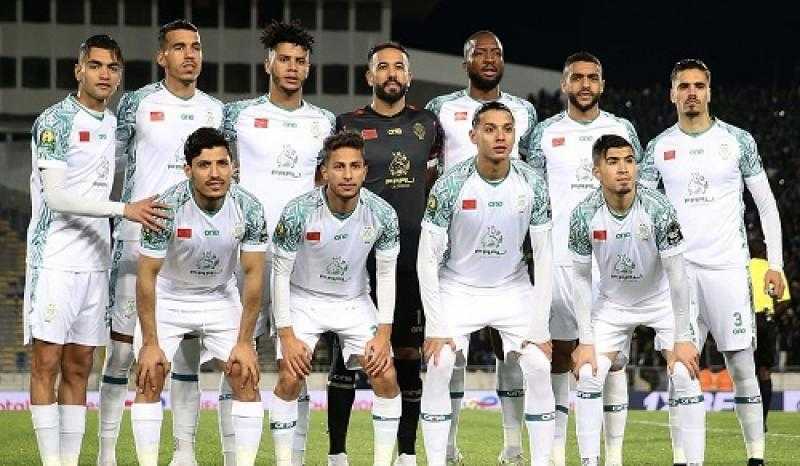 منافس الأهلي.. ماذا تغير في الرجاء منذ مواجهة الفريقين في الموسم الماضي؟