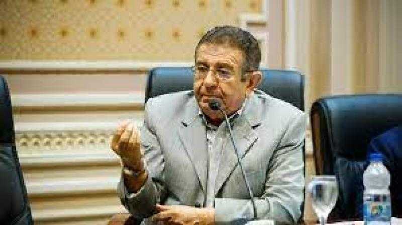 يسري المغازي: مطالبة الرئيس السيسي بخروج المرتزقة من ليبيا يؤكد سيادتها ووحدتها