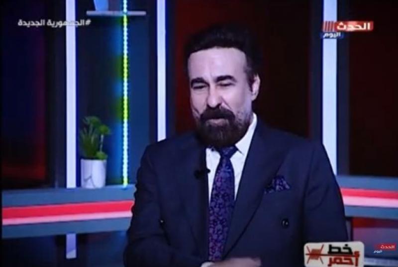 طارق الدسوقي: عشت أجمل أيام حياتي في الطفولة
