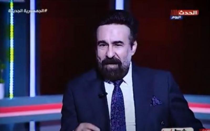 طارق الدسوقي يفجر مفاجأة بشأن مشاركة الفنانين في برامج المقالب
