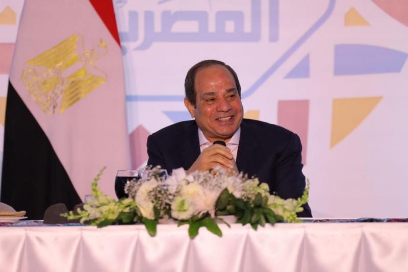 برلماني: إفطار الرئيس بحي الأسمرات رسالة تؤكد نجاح الدولة في القضاء على العشوائيات