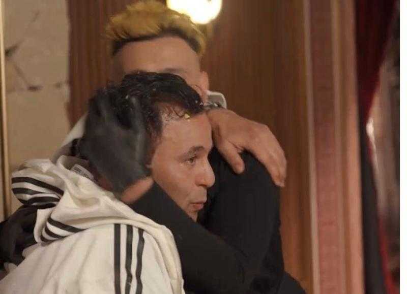 محمد فؤاد: ”كله بيكون عارف إنه رايح لرامز جلال”