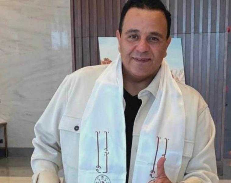 محمد فؤاد: ”لما اشتغلت مع رامز جلال مهنتهوش ووريته فلوس ونجاح وكل حاجة حلوة”