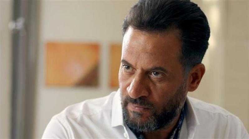 ماجد المصري : شخصية ”زيدان” في ”ضرب نار” غامضة وتحير المشاهد