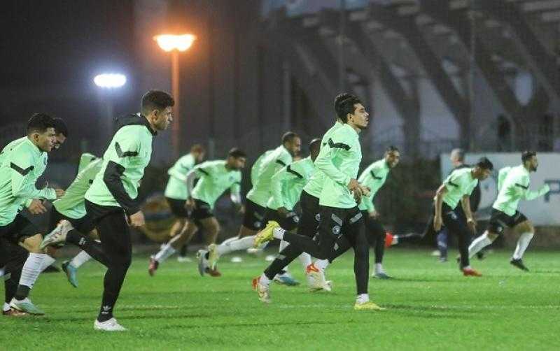 عودة رمضان صبحي.. باتشيكو يجهز القوة الضاربة لبيراميدز استعدادا لنهائي كأس مصر