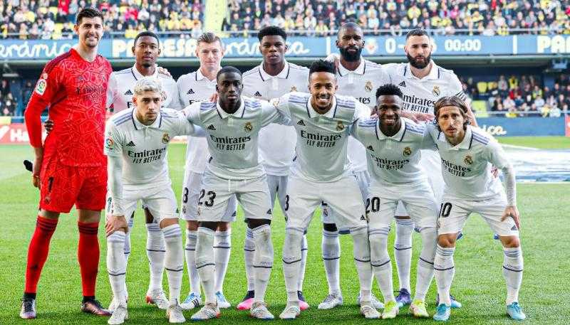 آس: ريال مدريد يسير بهدوء في عملية تجديد عقود اللاعبين