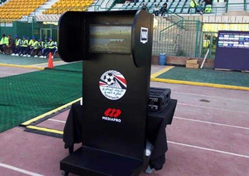 رئيس وادي دجلة: بطولة ودية سبب غياب الـ VAR عن الدوري