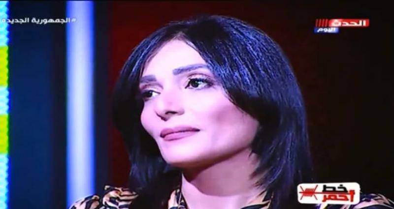 الفنانة إيمان مسعود: دوري في ”سنوات الحب” ضايق ناس كتير