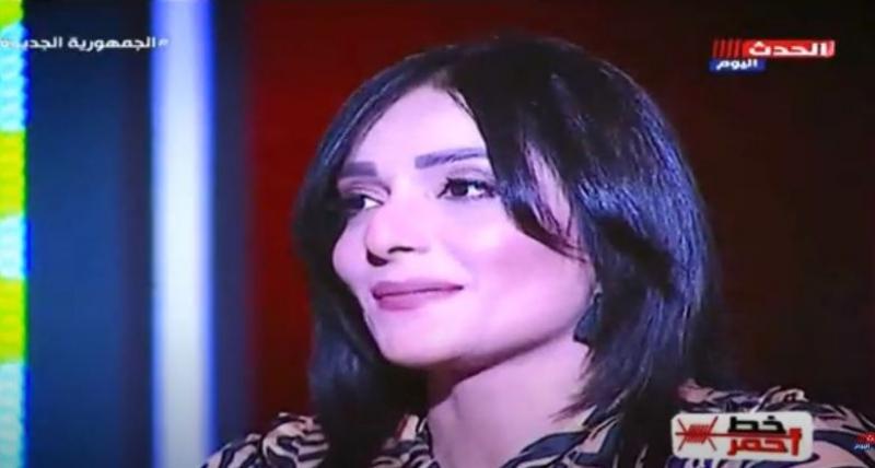 الفنانة إيمان مسعود تشكو ابتعادها عن الفن: أنا ممثلة قوية وتاريخي مشرف