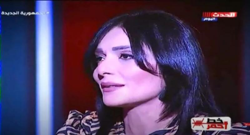 الفنانة إيمان مسعود: طفولتي كانت كلها دلع وشقاوة