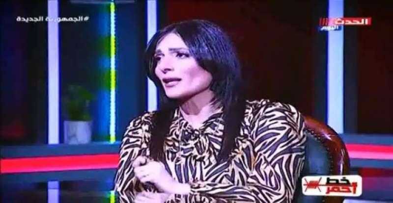 الفنانة إيمان مسعود: رفضت الزواج من فنان كويتي.. ومكنتش بنام من كتر الشغل