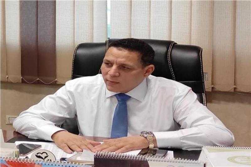 أحمد محسن: مشاركة السيسي البسطاء في حفل إفطار الأسمرات أحدث تجاوبا مجتمعيا هائلا