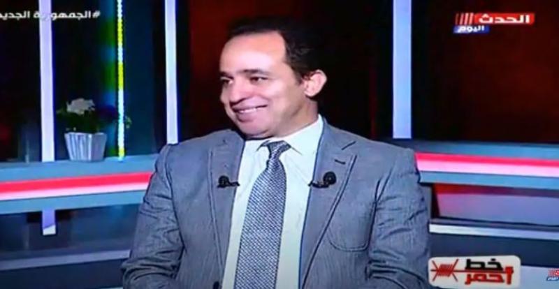 برلماني سابق: والدي كان معفي من التجنيد وشارك في حربي 67 والاستنزاف