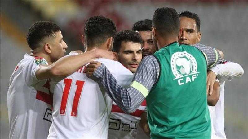 «عبد الهادي»: جهاز الزمالك سيعيد الاستقرار والهدوء للفريق