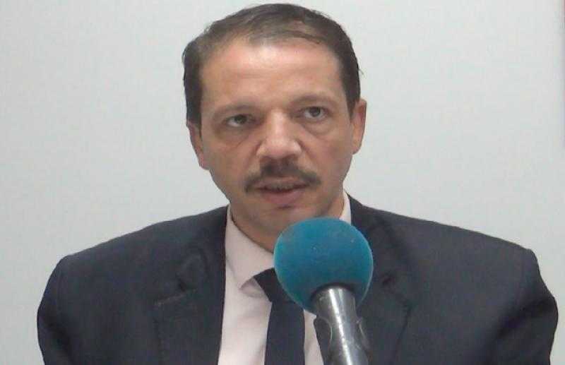 رئيس حزب الشعب الديمقراطي يكشف رسائل زيارة الرئيس السيسي إلي قسم مدينة نصر