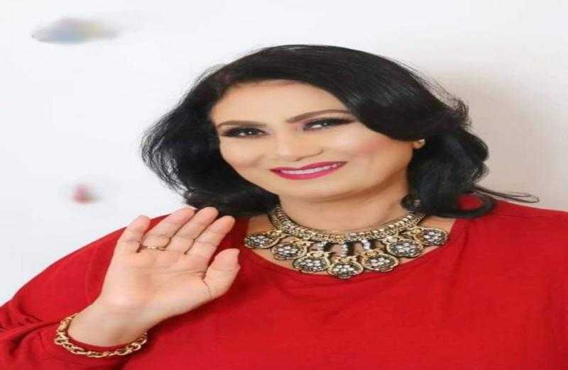 سلوى عثمان: ”حياتي ممكن تتعمل عمل درامي أو فيلم ووالدتي أثرت في شخصيتي”