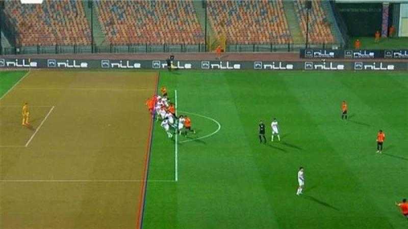 البنك الأهلي: سنتقدم بشكوى ضد حكم مباراتنا أمام الزمالك