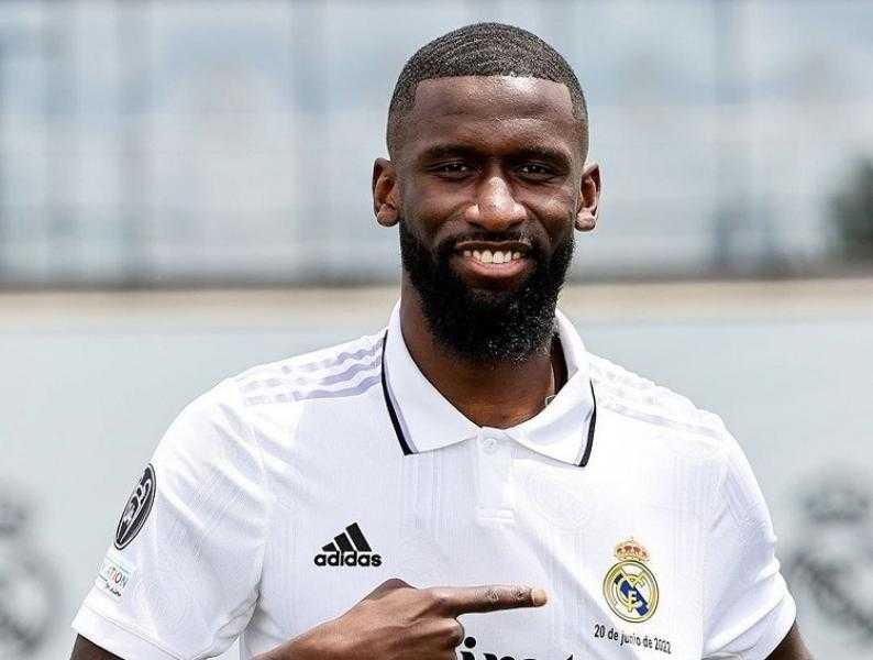 روديجر محذرا ريال مدريد: تشيلسي لن يكون منافسا سهلا