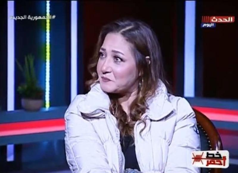 ”متلزمنيش الشغلانة باللي فيها”.. الفنانة عنبر: تعرضت لضغوط كثيرة في بدايتي الفنية