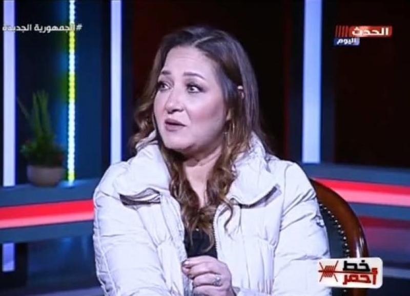 الفنانة عنبر تشكو ابتعادها عن التمثيل: بقالي 5 سنوات موقفتش قدام كاميرا