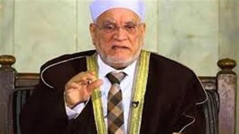 ما هو جزاء الصائمين يوم القيامة؟.. أحمد عمر هاشم يوضح