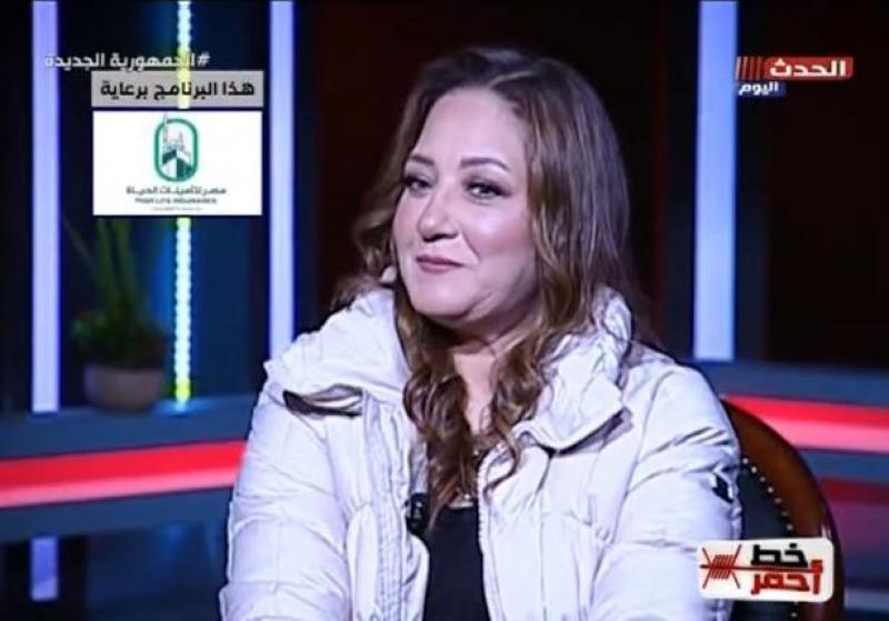 الفنانة عنبر عن تألقها في أدوار الشر: مبحبش المشاكل وطيبة