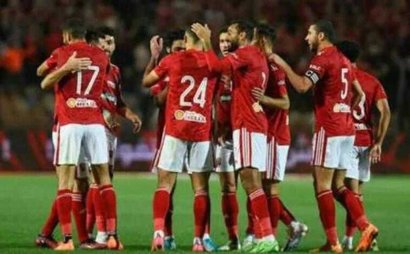 الأهلي يفوز على بيراميدز ويتوج بطلا بكأس مصر للمرة الـ38.. أحداث المباراة
