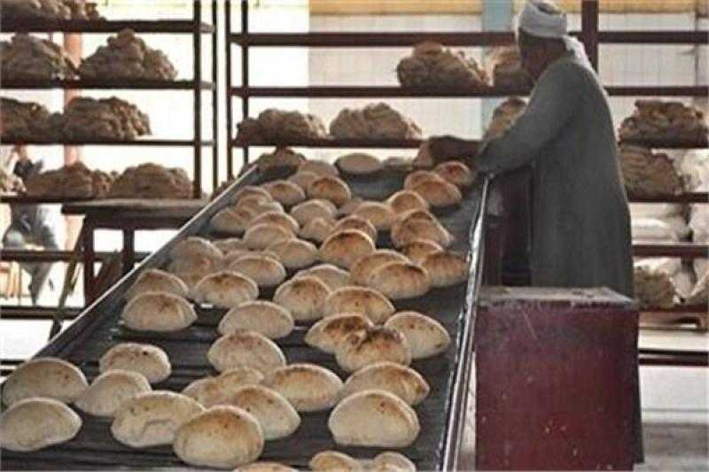 تحرير 22 محضرا لمخابز بلدية وسياحية في المحلة الكبرى