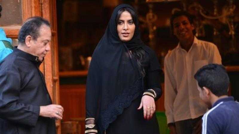 الفنان محمد محمود يكشف تفاصيل عزاء شيرين الطحان: غاب الفنانون لهذا السبب!