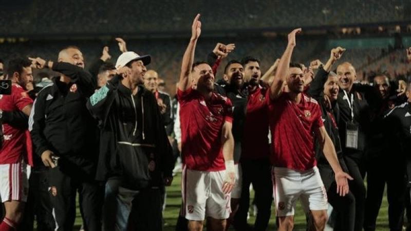 مرتجي: الاهلي سبب فرحة 80 مليون أهلاوي.. وحل مشكلة كهربا خلال ساعات