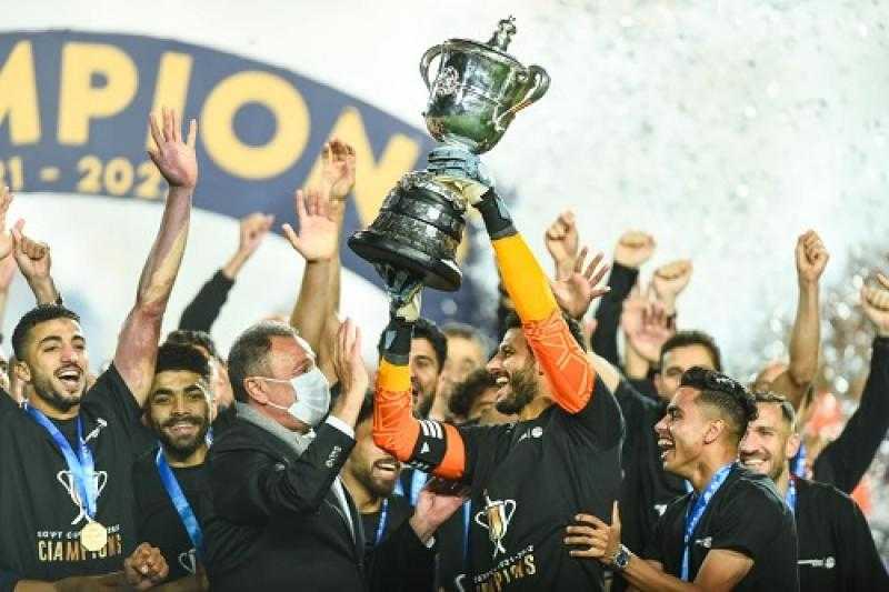 الأهلي: صباح الخير صباح النصر