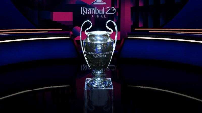 تعرف على التشكيل الأغلى في دوري ابطال أوروبا