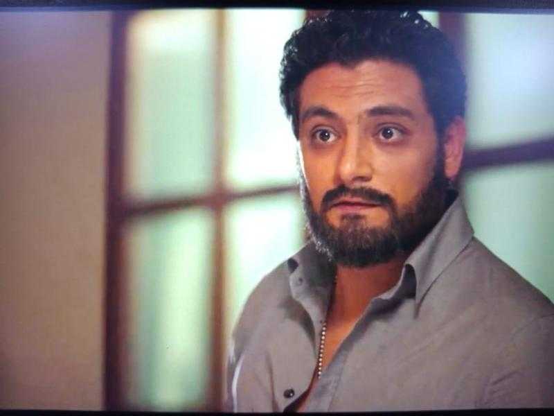 الأجهر الحلقة 19.. عودة أحمد صفوت إلى مصر بعد نجاحه مع عمرو سعد