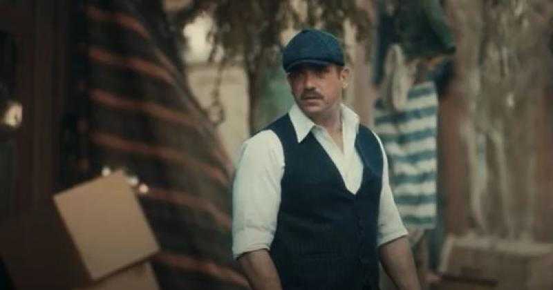 مسلسل سوق الكانتو الحلقة 20.. طه القماش يبتكر طريقة جديدة لبيع الملابس القديمة