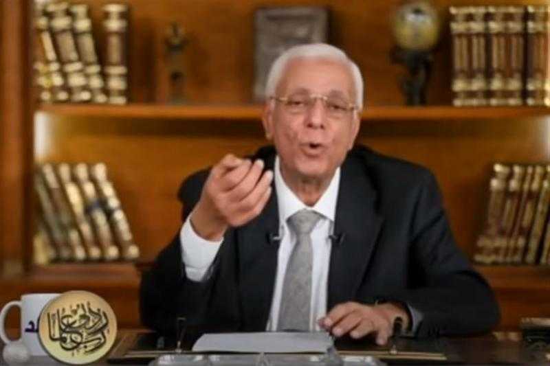 حسام موافي يحذر من خطورة الانفعال أثناء الصيام