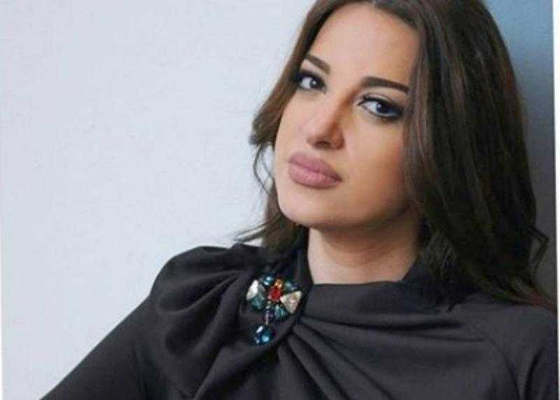 إلهام وجدي: دوري في ”كشف مستعجل” شخصية قوية وهذا ليس في شخصيتي