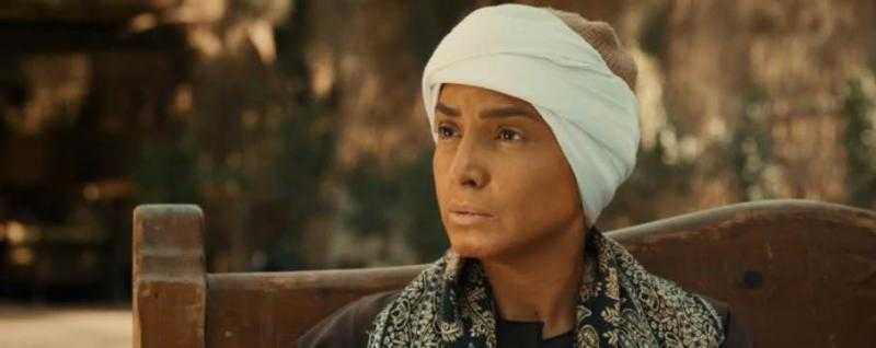 مسلسل «ستهم» الحلقة 20.. روجينا تعمل «تبّاع» على ميكروباص وترفض الزواج