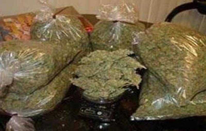 تجديد حبس عاطل متهم بترويج المواد المخدرة بالتبين
